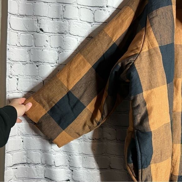 Mara Hoffman jacket - Picture 6 of 10